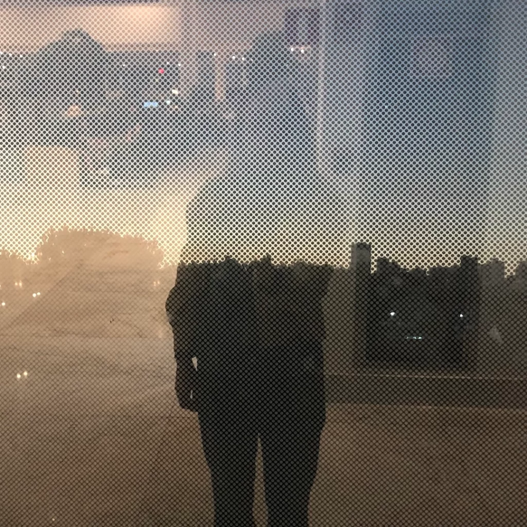 Meus pensamentos não me deixam em paz