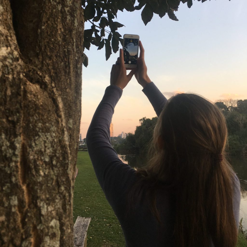 Por que projetamos nossos defeitos nos outros?